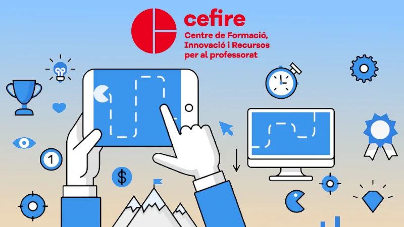 Insignias CEFIRE